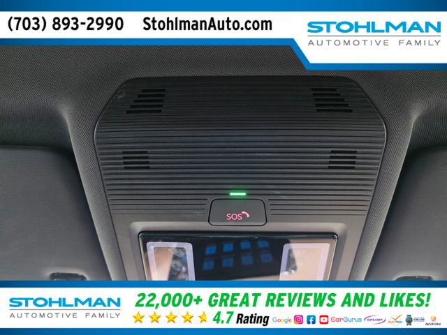 Used 2023 Volkswagen ID.4 2WD image 22