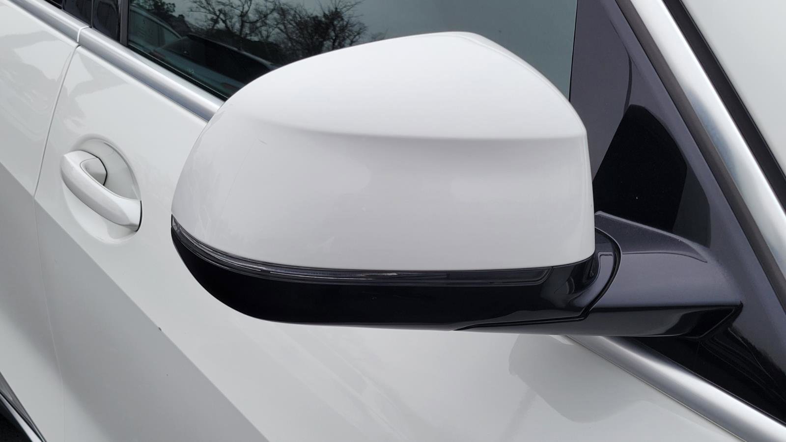 Used 2020 BMW X5 sDrive40i image 11