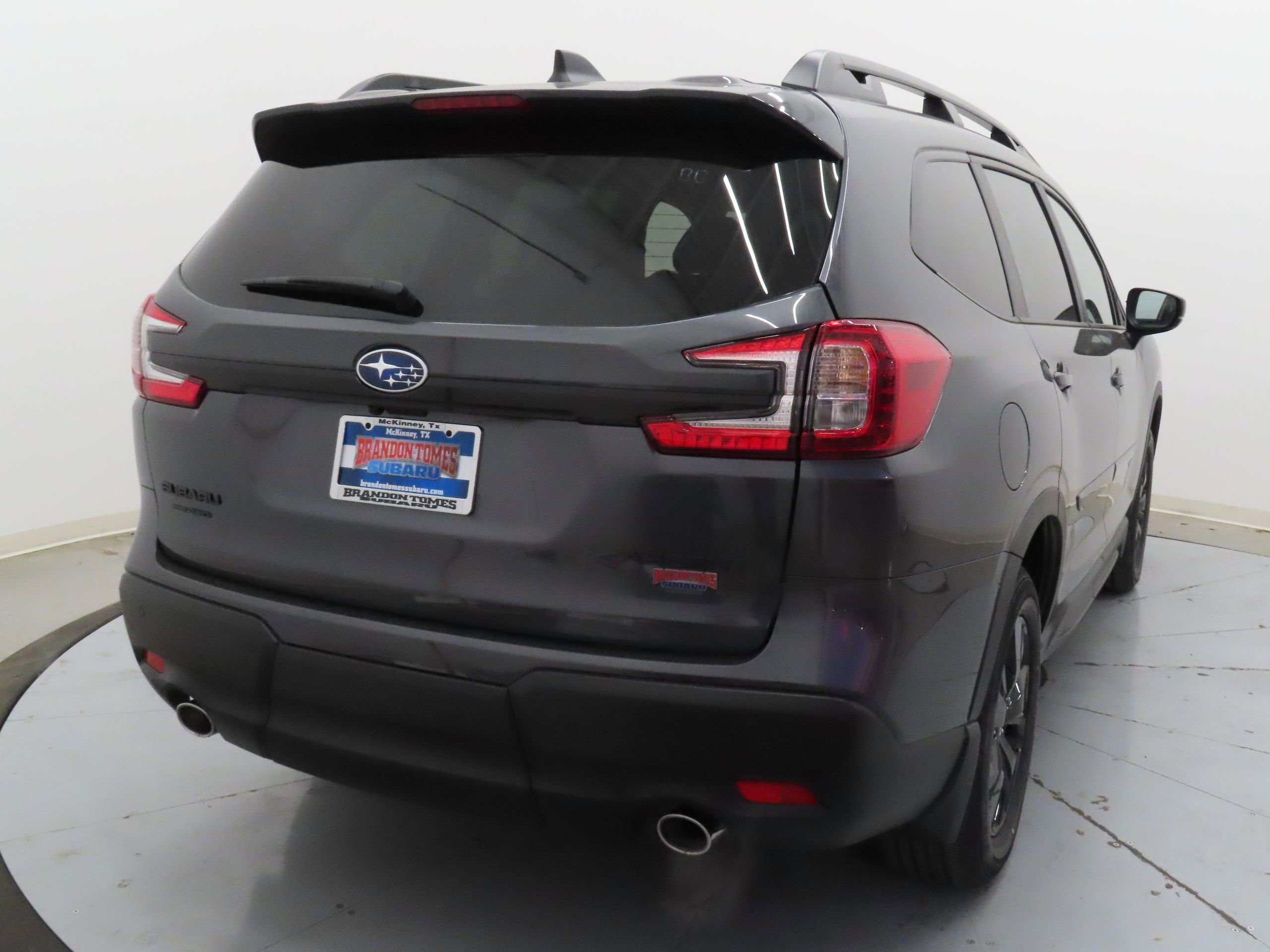 New 2026 Subaru Ascent Premium image 3