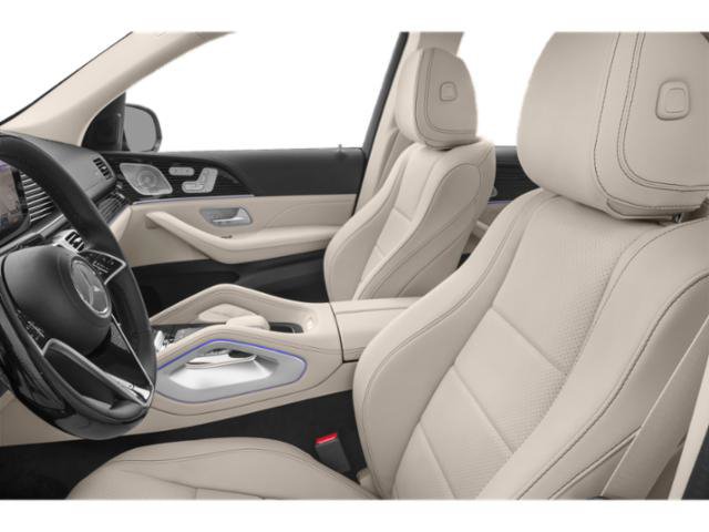 Used 2025 Mercedes-Benz GLE 450 4MATIC image 12