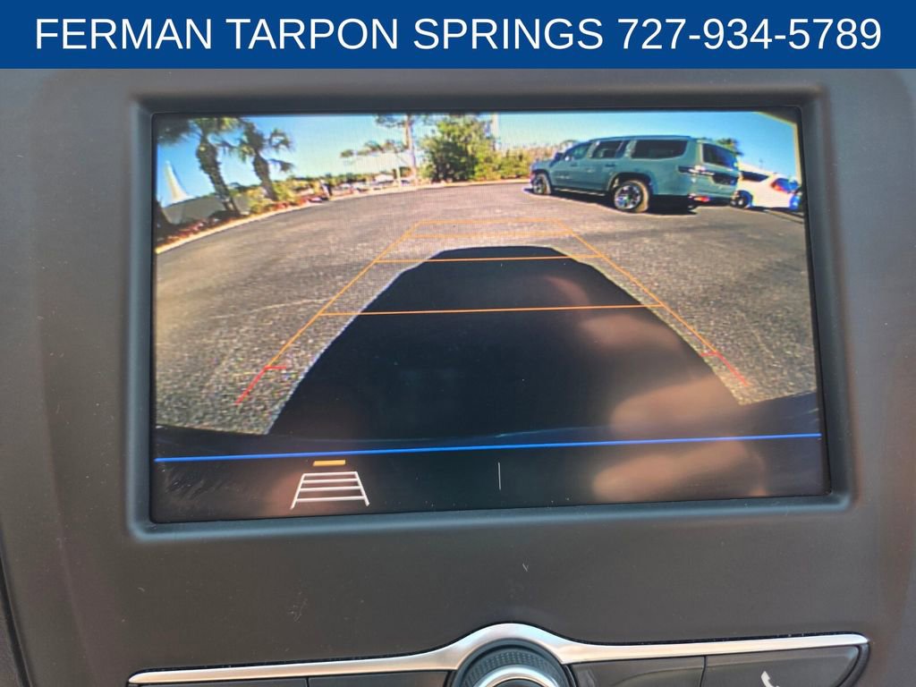 Used 2020 Chevrolet Equinox LT FWD image 26