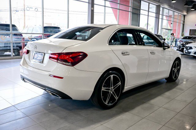 Used 2021 Mercedes-Benz A 220 w/ Premium Package image 5
