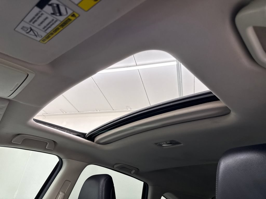Used 2015 Honda CR-V EX-L image 21