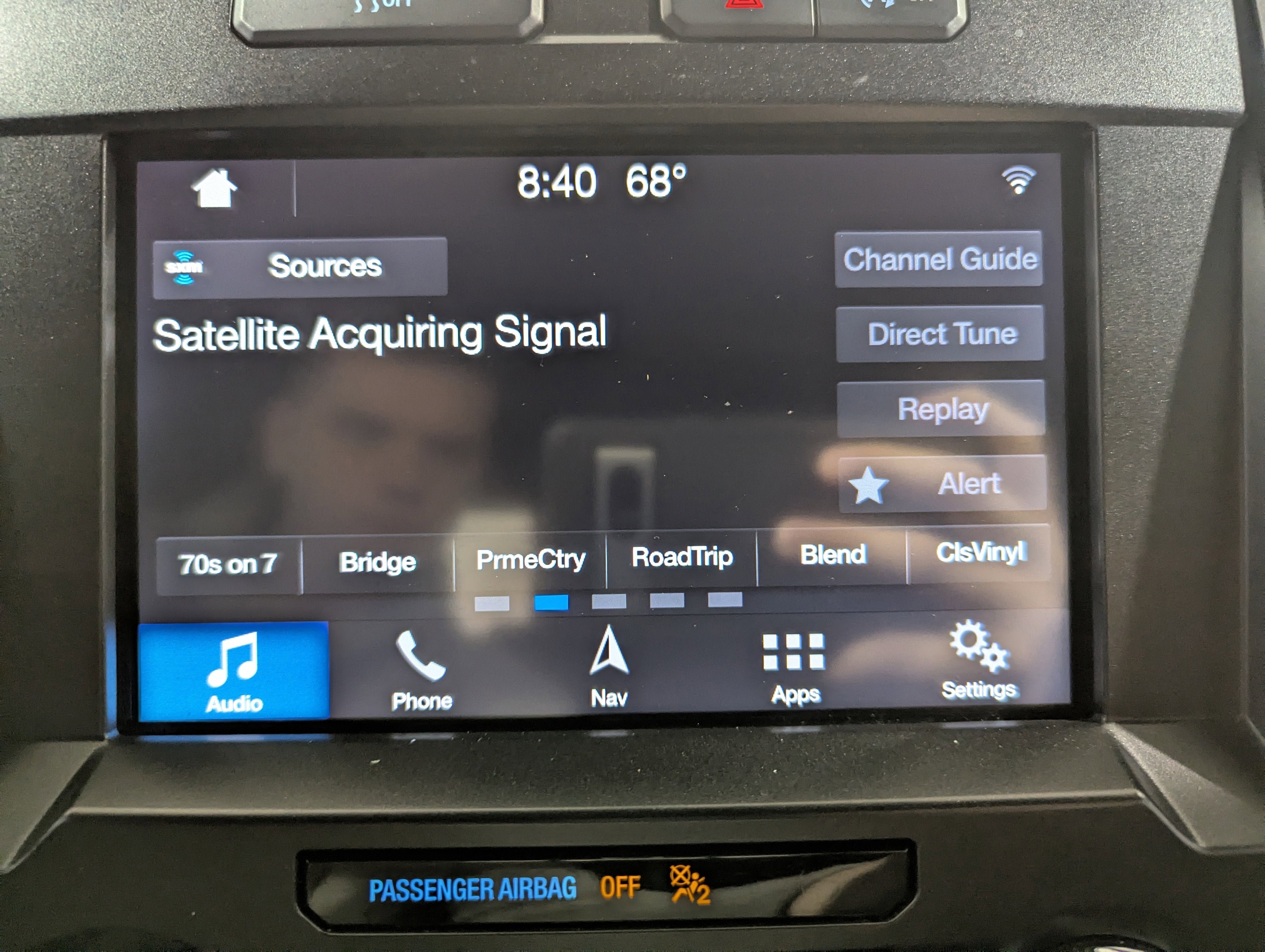 Used 2019 Ford F150 XLT w/ Equipment Group 302A Luxury AWD/4WD image 29