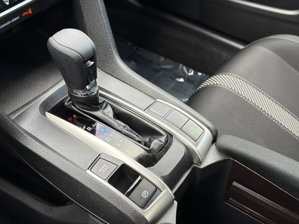 Used 2017 Honda Civic LX image 26