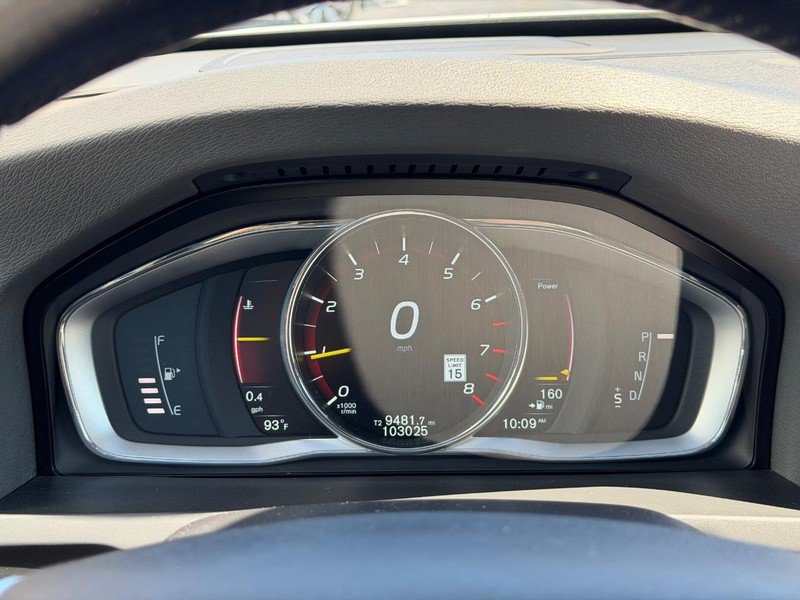 Used 2016 Volvo S60 T5 Inscription Platinum FWD image 19