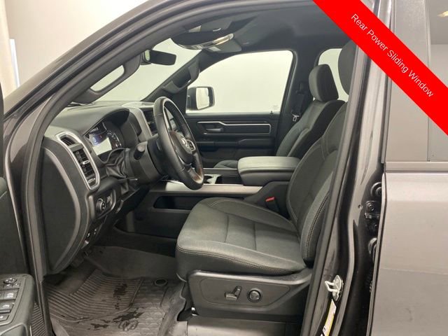 Used 2022 RAM 1500 Big Horn image 12