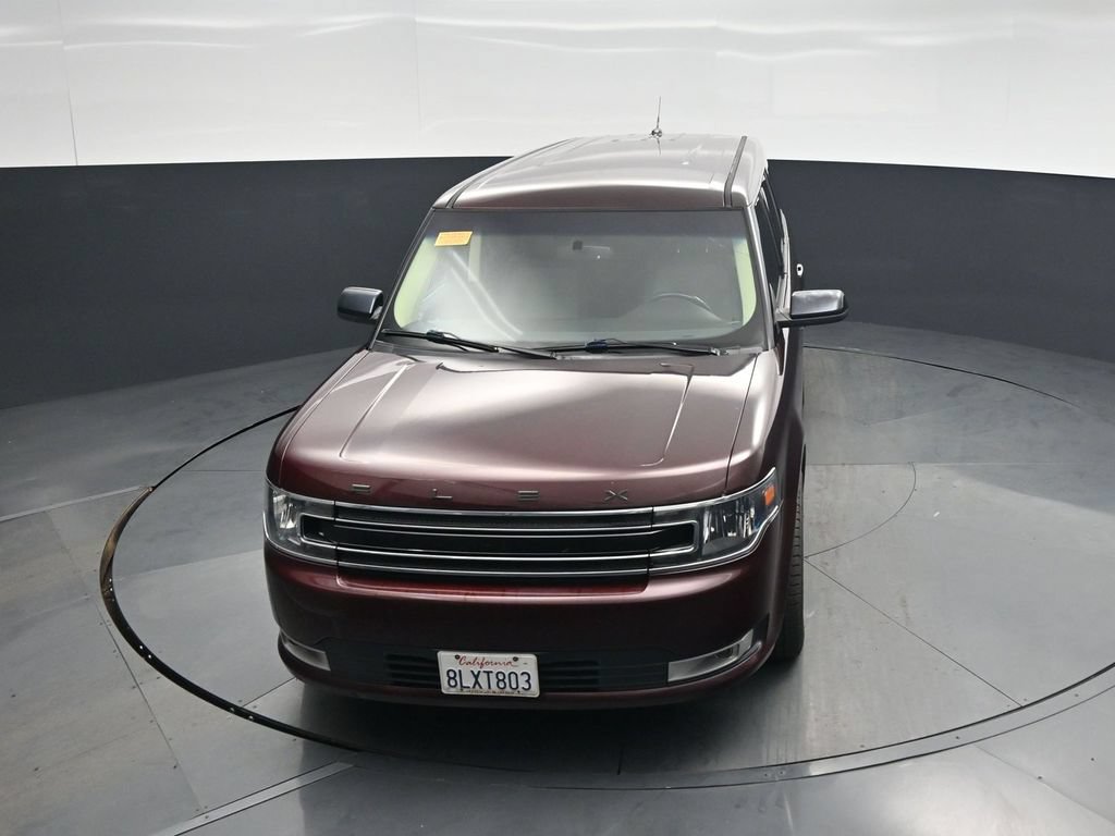 Used 2019 Ford Flex SEL w/ Equipment Group 202A FWD image 37