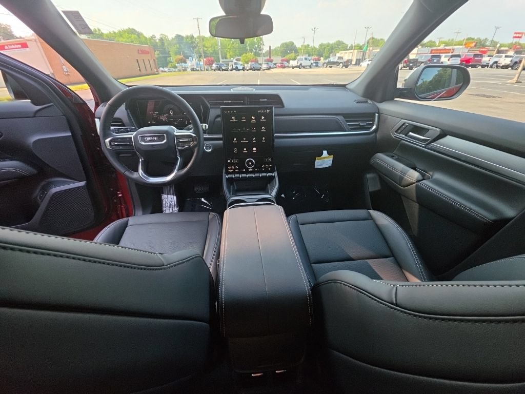 New 2026 GMC Terrain Elevation w/ Elevation Premium Package FWD image 18