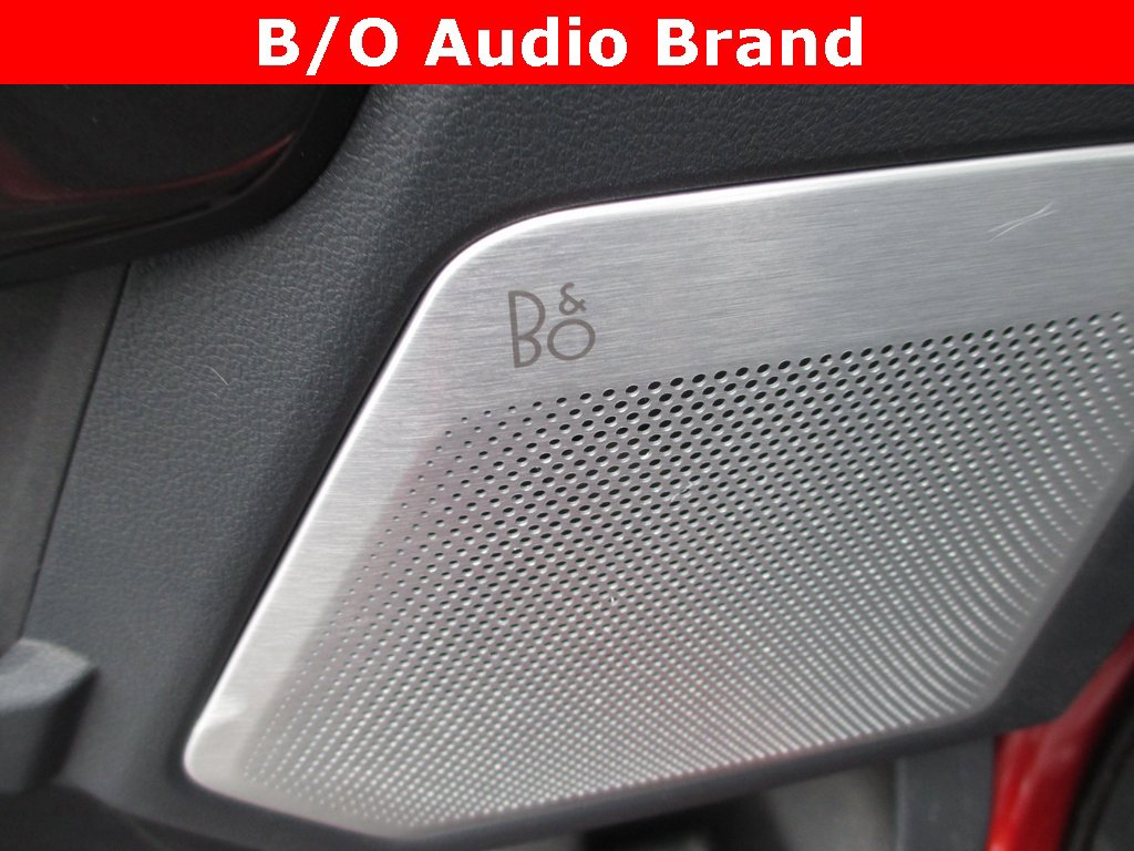 Used 2023 Ford F150 Lariat w/ Equipment Group 502A High image 17