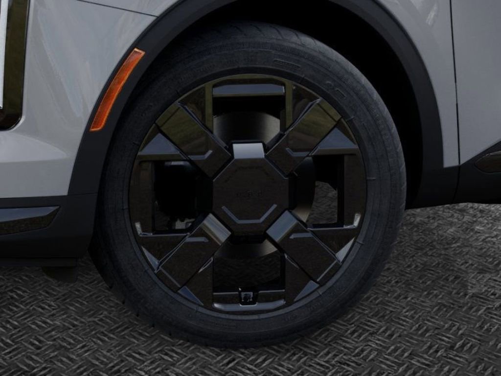 New 2026 Kia Sportage X-Line w/ X-Line Technology Package image 9