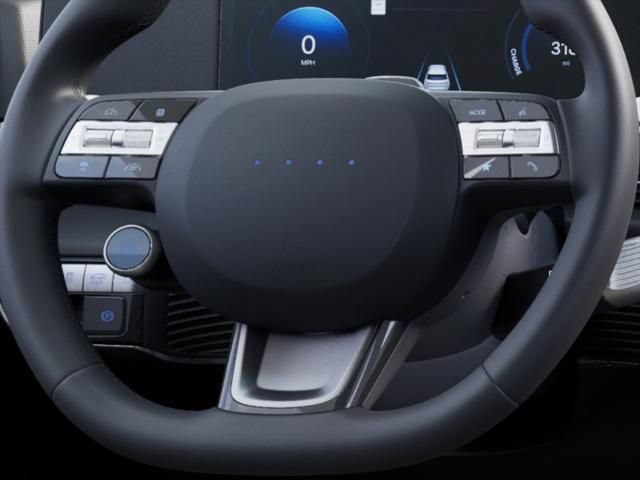 New 2026 Hyundai Ioniq 5 Limited RWD image 15
