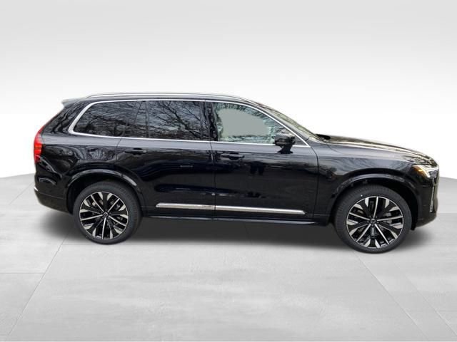 New 2026 Volvo XC90 B6 Ultra image 8