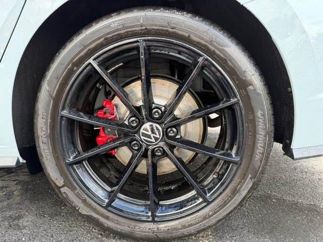 Used 2025 Volkswagen Jetta GLI Autobahn image 25