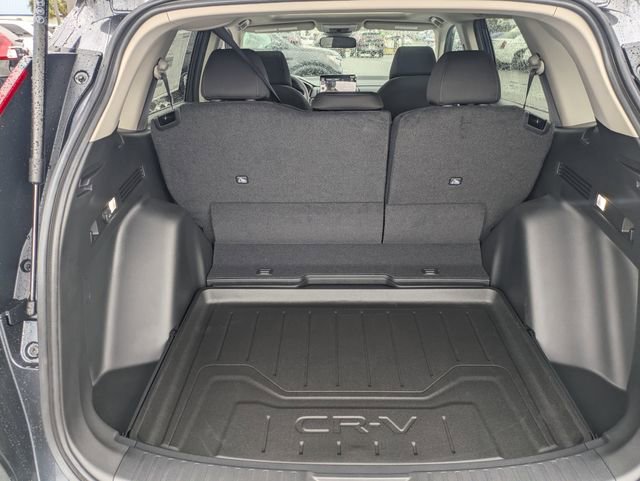 New 2026 Honda CR-V EX image 12