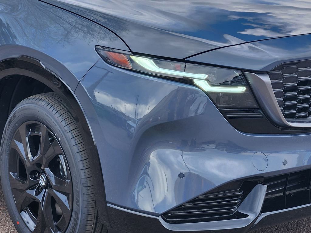 New 2026 MAZDA CX-5 2.5 S w/ Premium Plus Package image 28