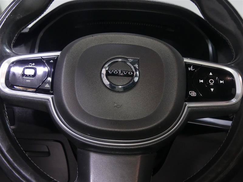 Used 2018 Volvo S90 T5 Momentum w/ Convenience Package AWD/4WD image 32