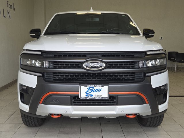 Used 2022 Ford Expedition Timberline AWD/4WD image 2