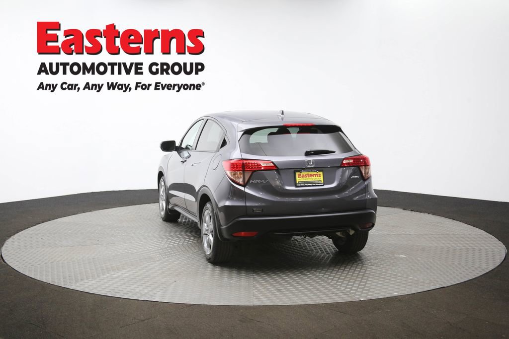 Used 2017 Honda HR-V EX image 65