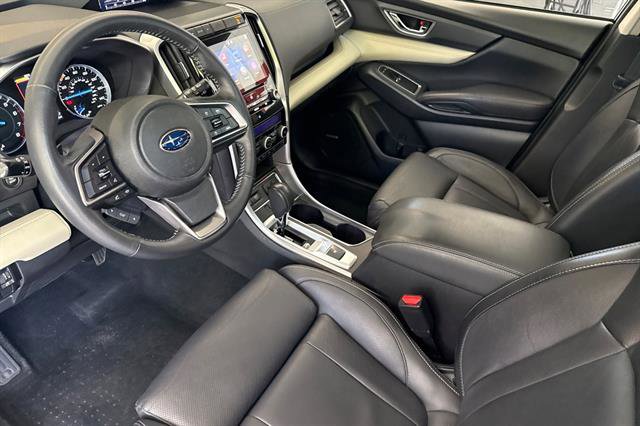 Used 2019 Subaru Ascent Limited w/ Popular Package #2 image 9