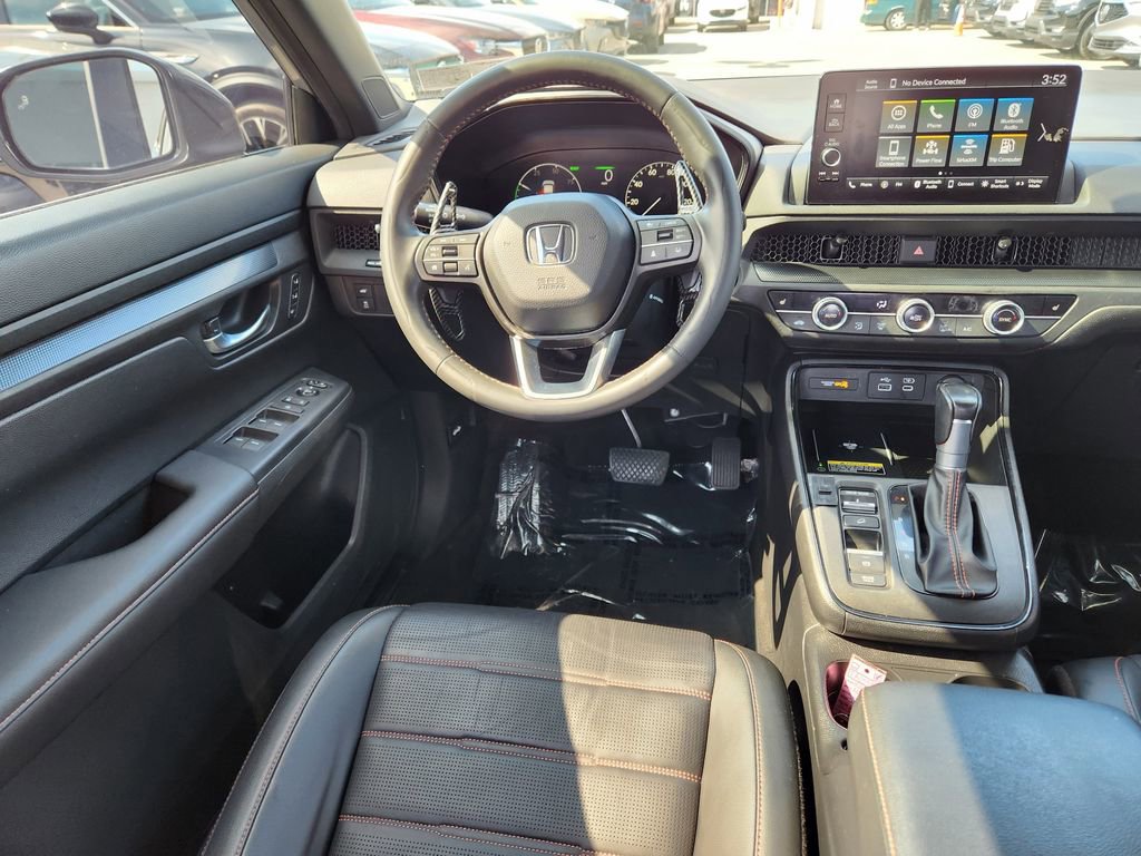 Certified 2024 Honda CR-V Sport-L image 13