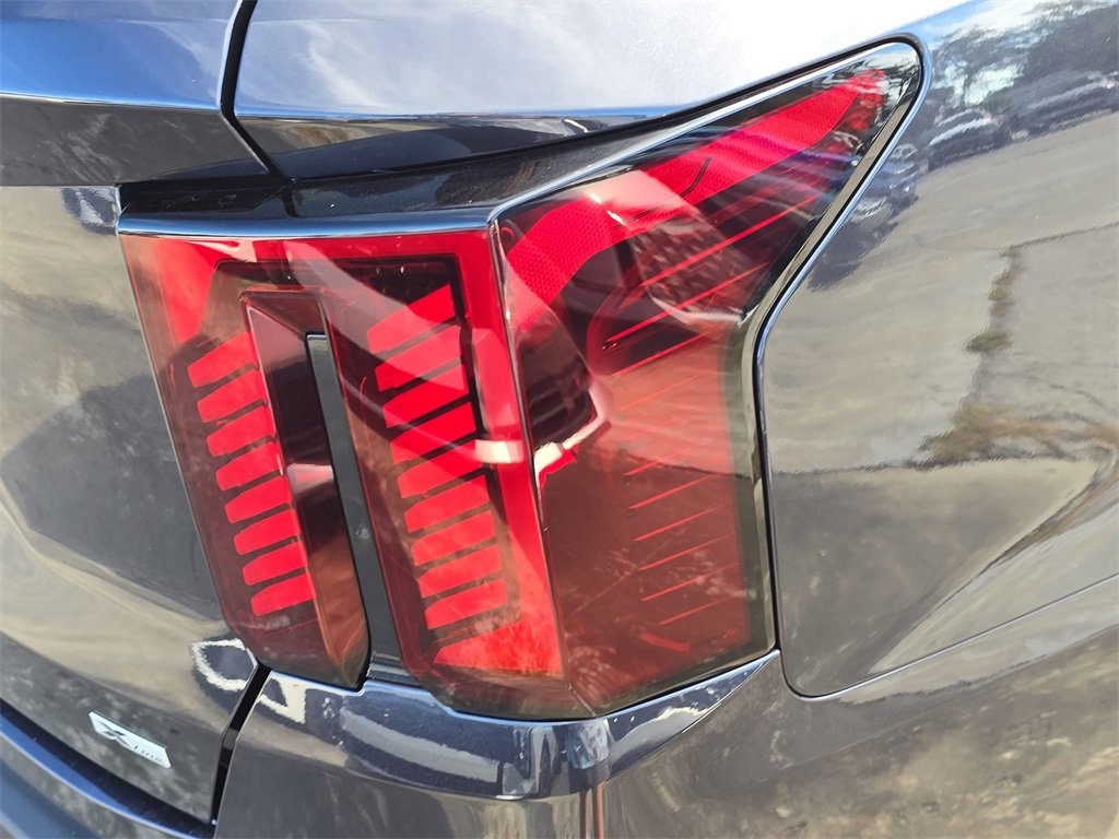 New 2026 Kia Sorento SX Prestige image 11