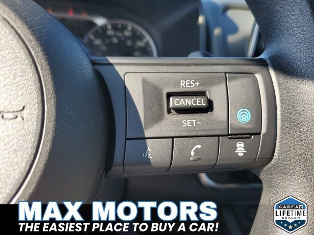 Used 2024 Nissan Rogue SV image 18