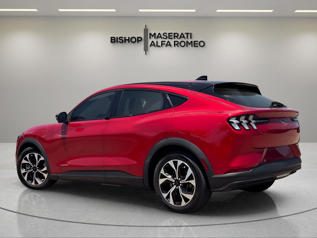 Used 2024 Ford Mustang Mach-E Select RWD image 3