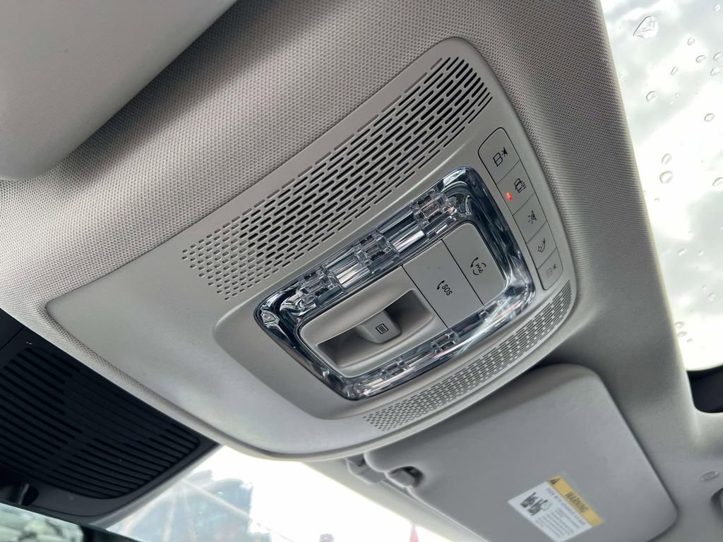 Used 2023 Mercedes-Benz GLE 350 4MATIC image 33