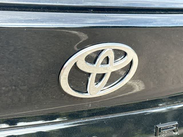Used 2026 Toyota Camry SE FWD image 18