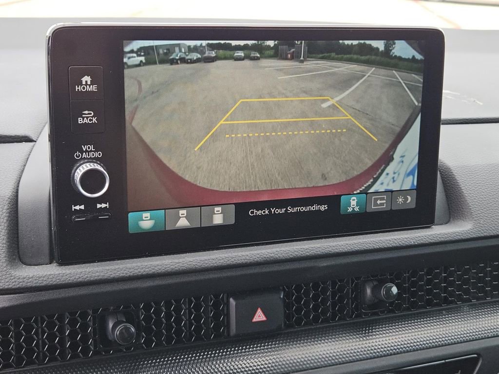 Used 2024 Honda CR-V Sport-L image 16