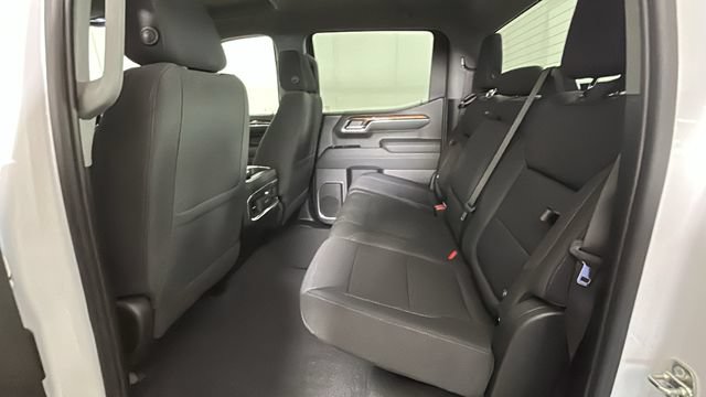 Used 2023 GMC Sierra 1500 Elevation w/ LPO, Elevation Black Package AWD/4WD image 26
