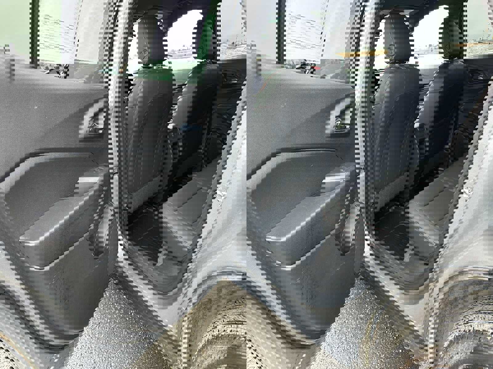 Certified 2024 Chevrolet Trax RS w/ Driver Confidence Package image 15