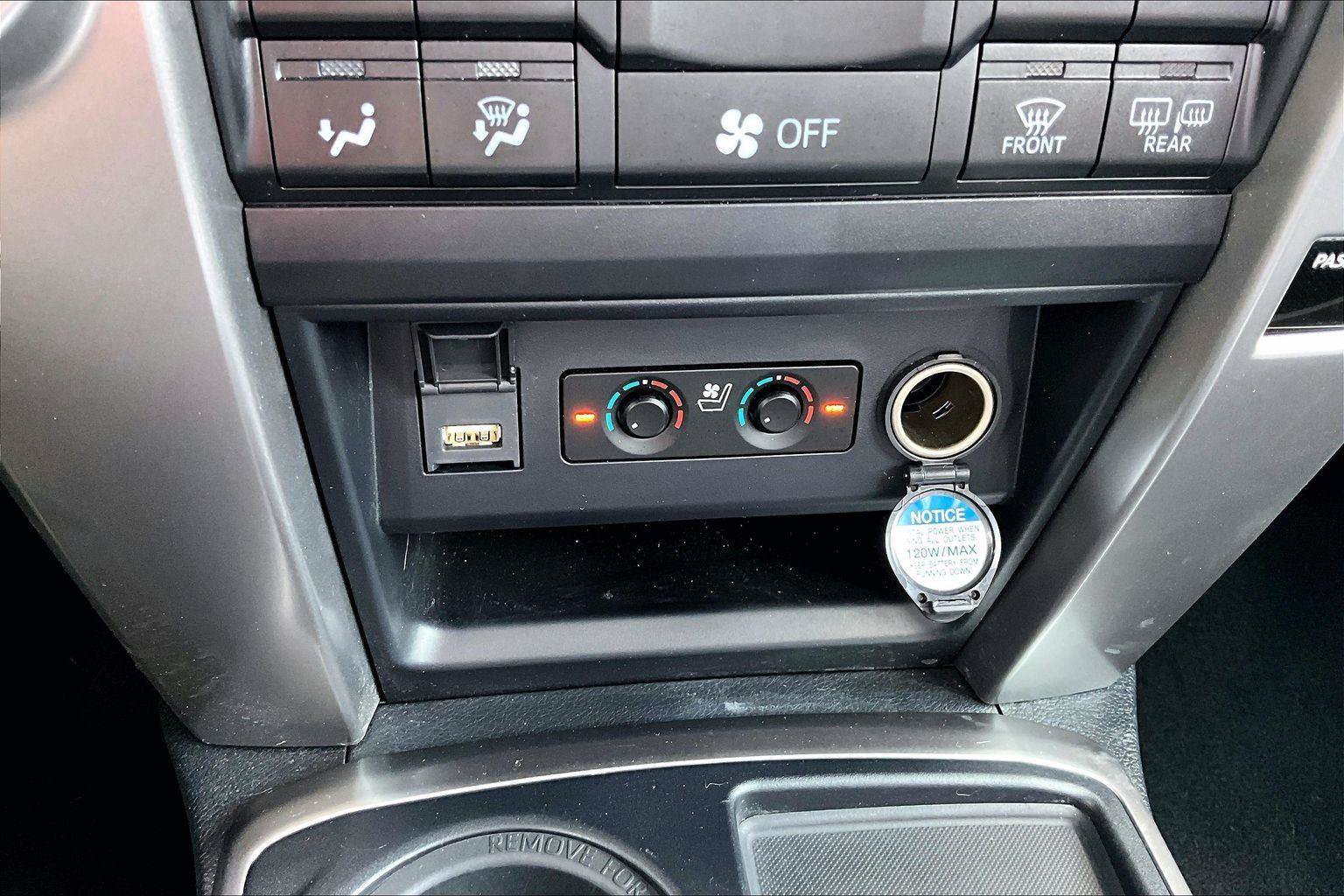 Used 2020 Toyota 4Runner Limited RWD image 16