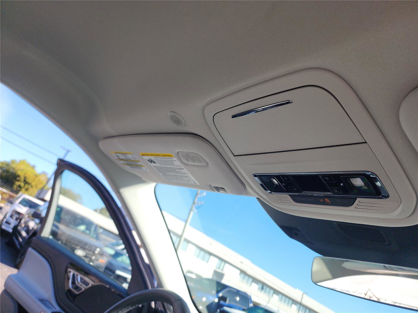 New 2026 Lincoln Aviator 2WD image 35