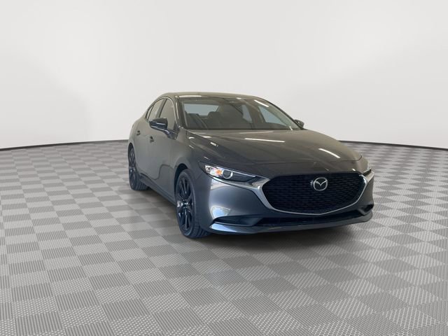 Used 2025 MAZDA MAZDA3 s image 2