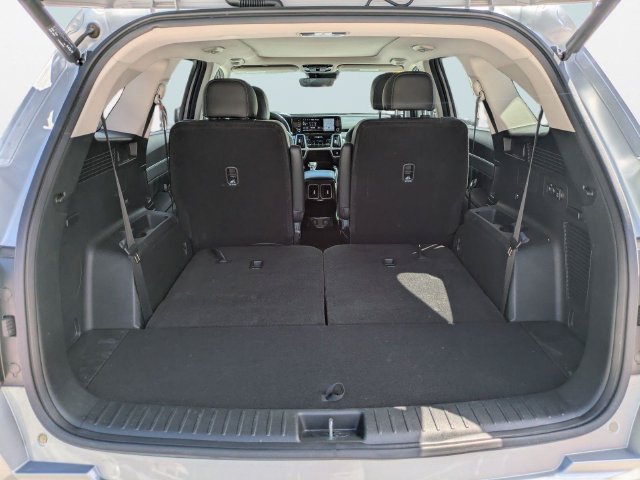 Used 2022 Kia Sorento SX AWD/4WD image 13