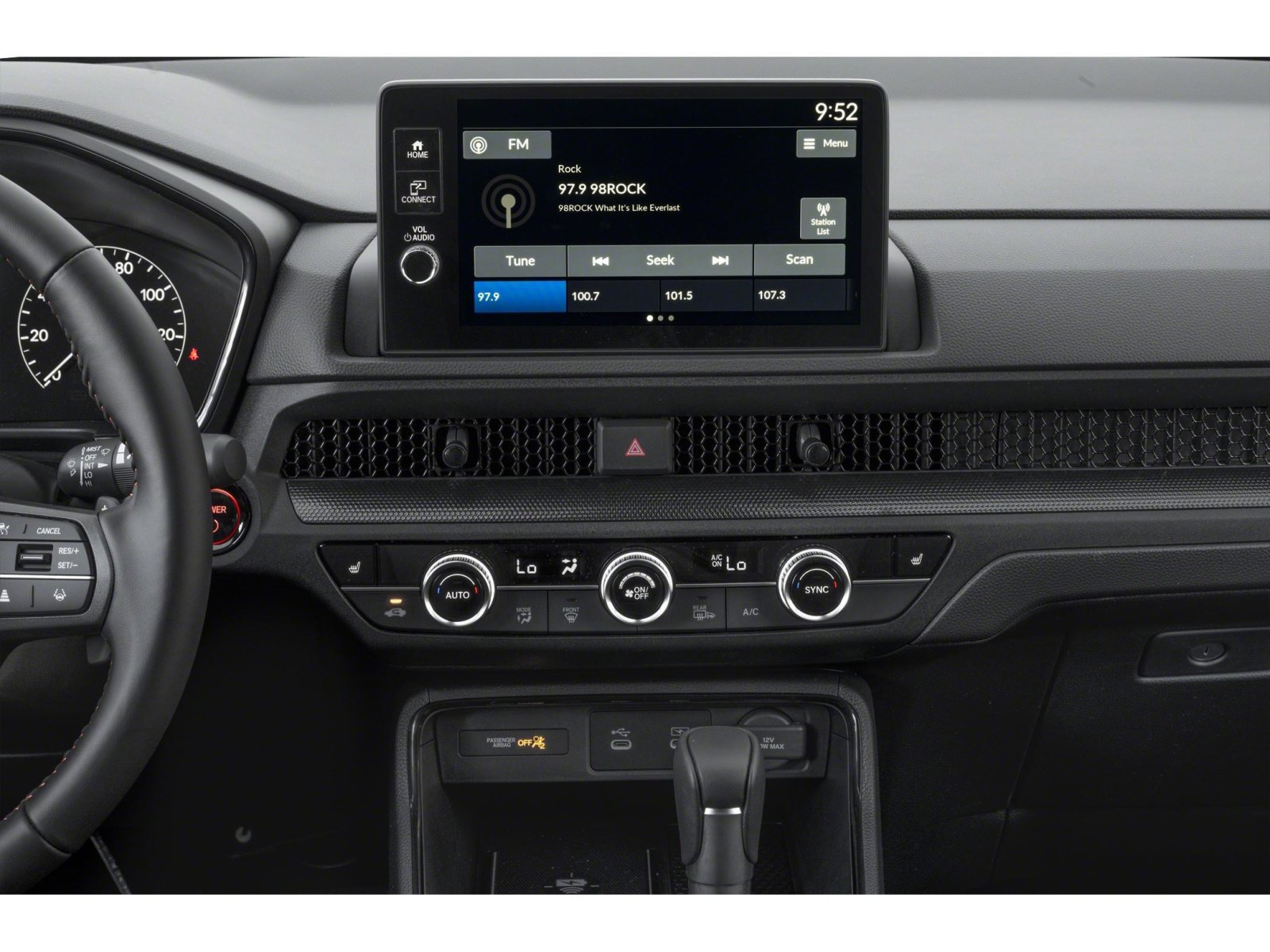 Used 2026 Honda CR-V Sport image 7