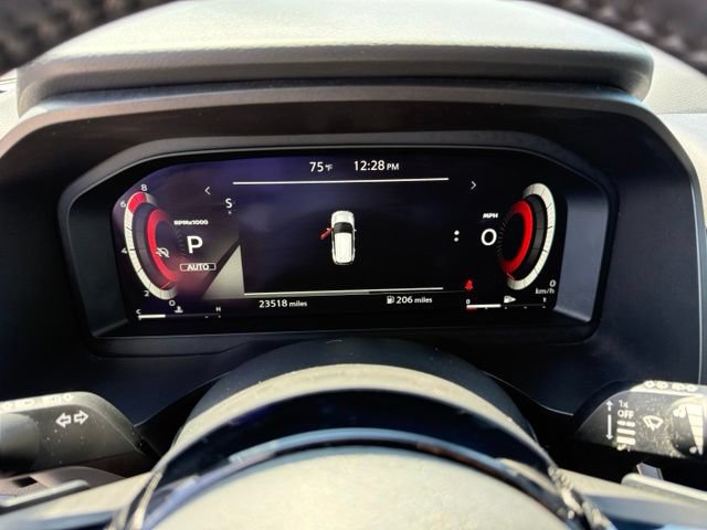 Used 2024 Nissan Rogue SL AWD/4WD image 19