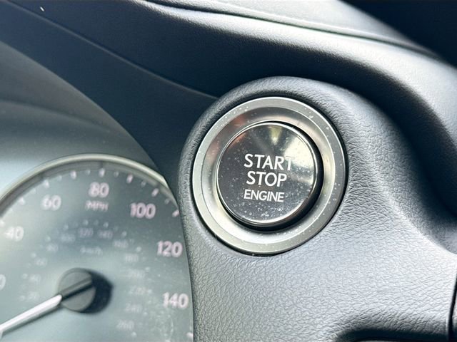 Used 2025 Lexus IS 350 F Sport w/ Accessory Package image 33