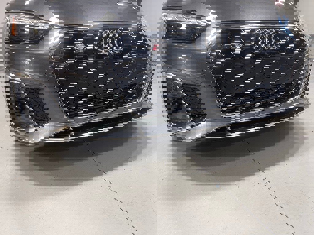 Used 2023 Audi S5 Premium Plus image 15