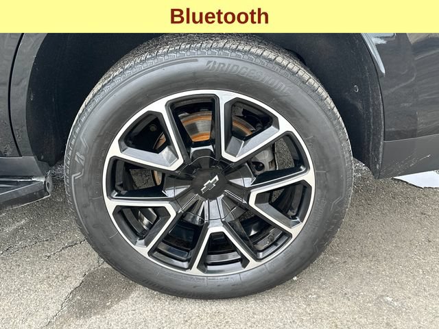 Used 2021 Chevrolet Tahoe RST AWD/4WD image 9