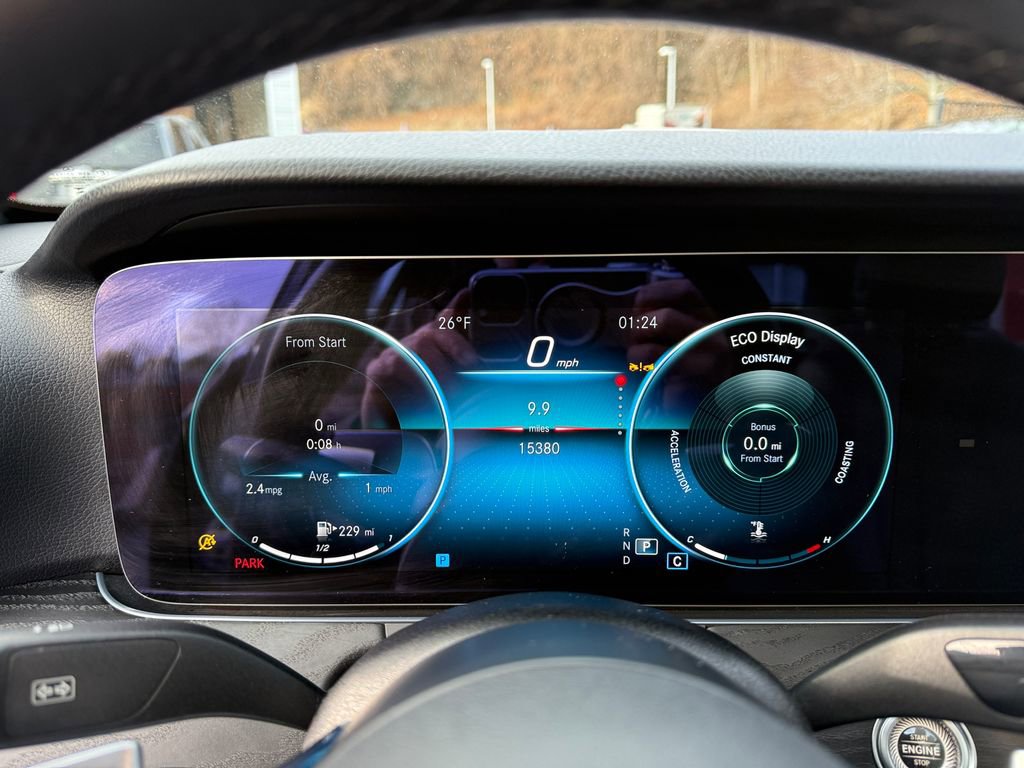 Used 2023 Mercedes-Benz E 350 Sedan w/ Premium Package image 19