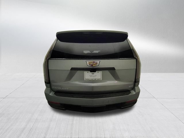 New 2026 Cadillac Escalade ESV Sport w/ Touring Package AWD/4WD image 6