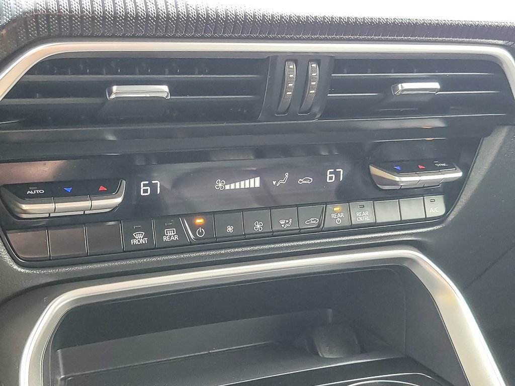 Used 2025 MAZDA CX-90 3.3 Turbo w/ Select Package image 15