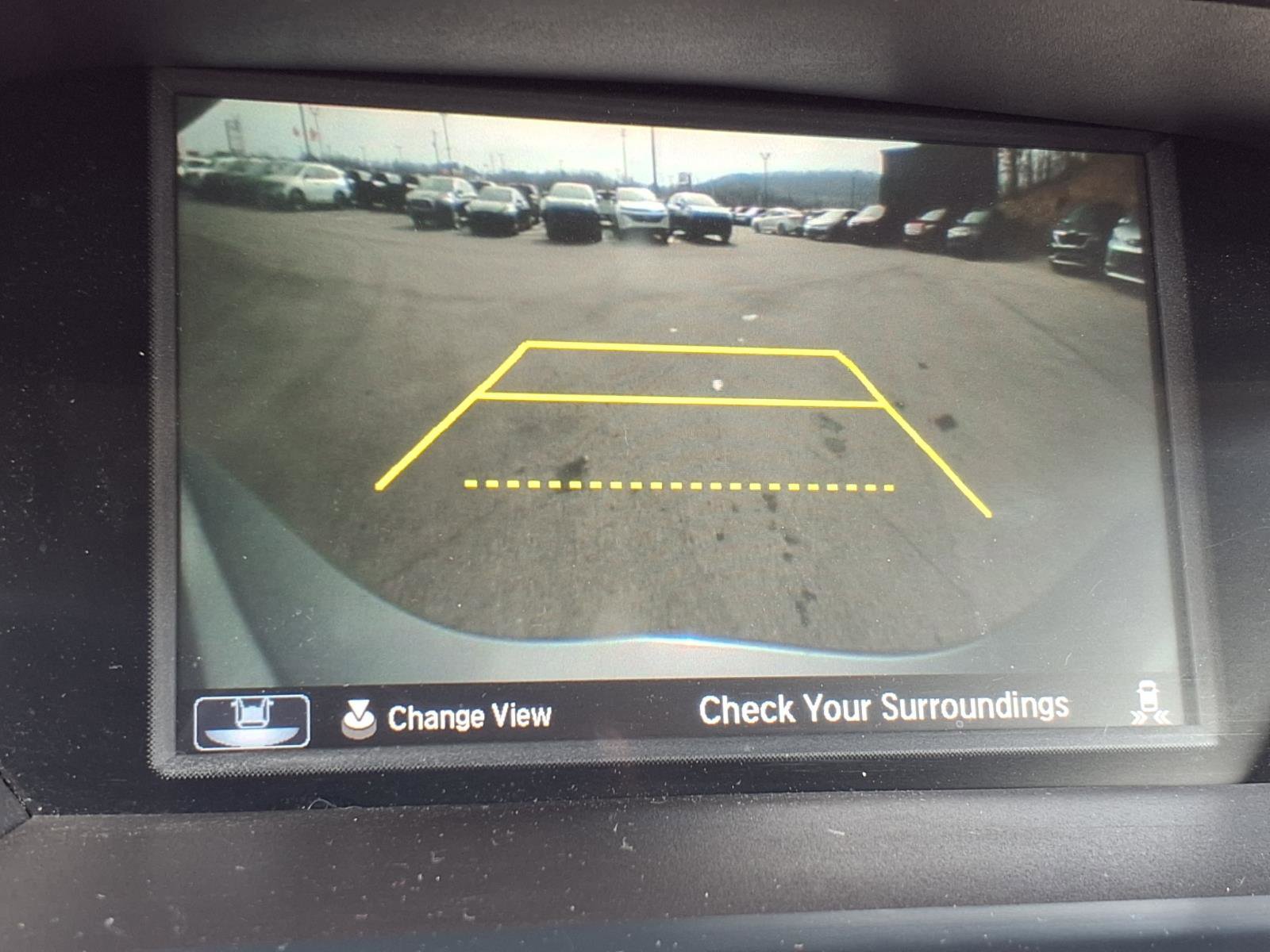 Used 2020 Acura MDX SH-AWD w/ Technology Package image 19