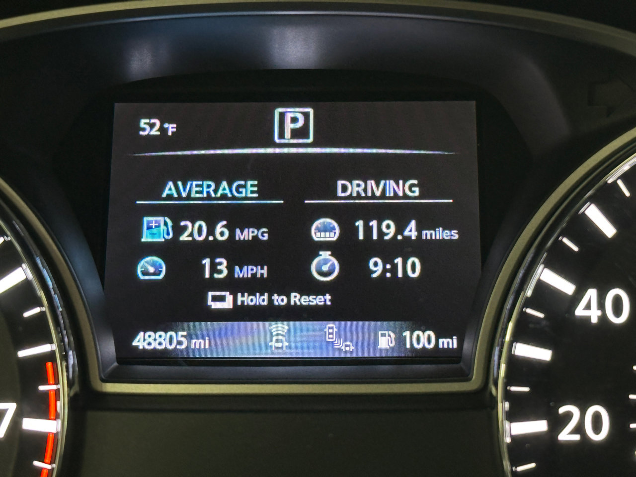 Used 2016 Nissan Altima 2.5 SL w/ 2.5 Technology Package image 34