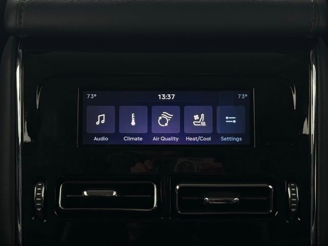 New 2026 Lincoln Aviator Reserve image 27