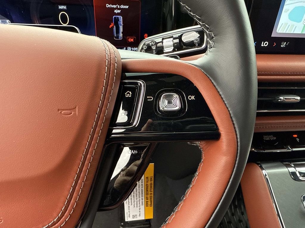 New 2025 Lincoln Aviator Reserve image 30