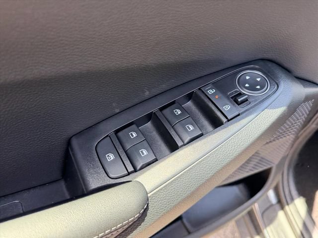 New 2026 Kia Seltos EX AWD/4WD image 13